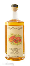 AEppel Treow Apple Brandy Batch 24A68