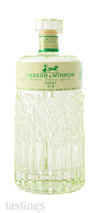 Thresh & Winnow Limited Edition Foret Gin