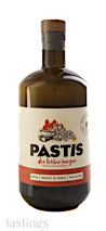 Distillerie Des Terres Rouges Pastis