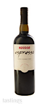 Hoodoo Espresso Flavored Vodka