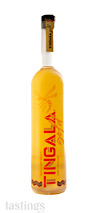 Tingala Gold Buzz Button Spirit
