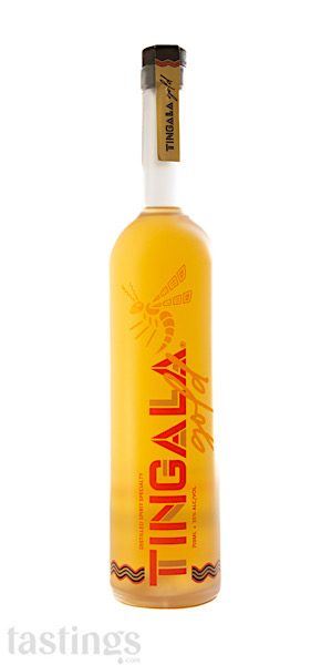 Tingala Gold