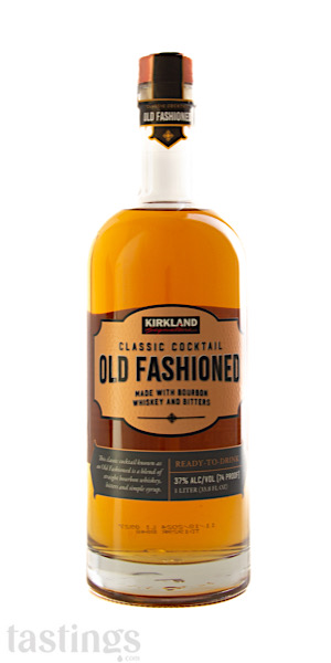 Kirkland Signature