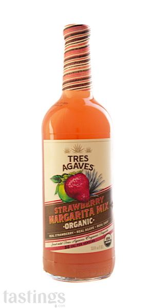 Tres Agaves