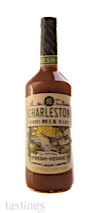 Charleston Mix Fresh & Veggie Bloody Mary Mix