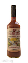 Charleston Mix Bold & Spicy Bloody Mary Mix