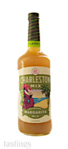 Charleston Mix Margarita Mix