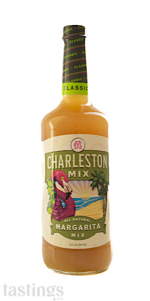 Charleston Mix
