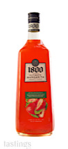 1800 The Ultimate Margarita Strawberry