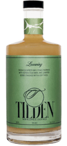 Tilden Lacewing Fresh Cucumber and Lychee Non-Alcoholic Cocktail