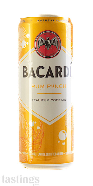 Bacardi