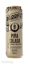 Barrfly Non-Alcoholic Pina Colada