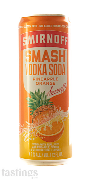Smirnoff