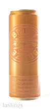 Betty Booze Sparkling Bourbon with Peach Honey Mint