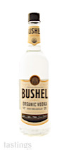 Bushel Organic Vodka