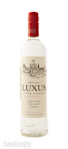 Luxus Original Fine Vodka