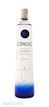 Cîroc Vodka