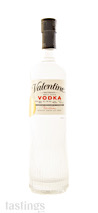 Valentine Vodka