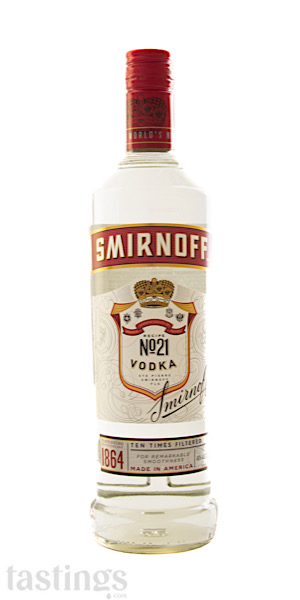 Smirnoff