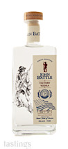 John Battle Victory Vodka