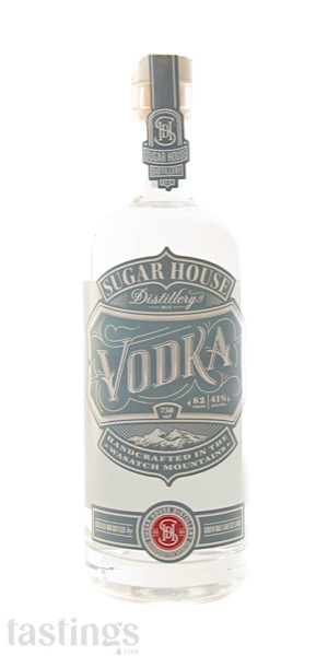 Sugar House