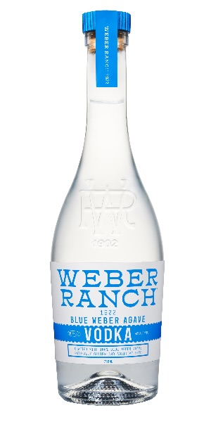 Weber Ranch