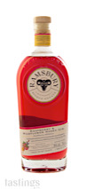 Ramsbury Raspberry & Wildflower Honey Gin