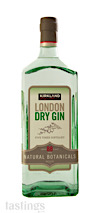 Kirkland Signature London Dry Gin