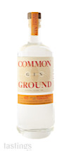 Common Ground Spirits Recipe 03 Blood Orange & Tarragon Gin