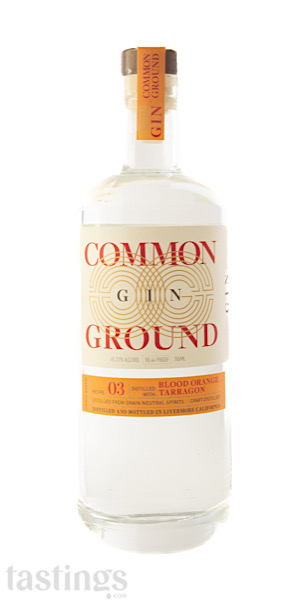 Common Ground Spirits