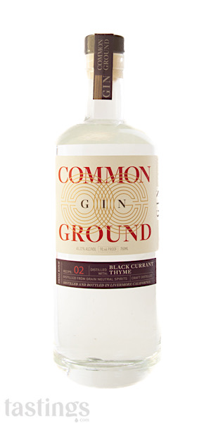 Common Ground Spirits