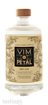 Vim & Petal Dry Gin