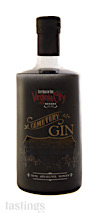 Cemetery Gin