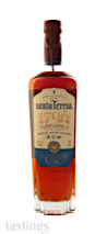 Santa Teresa 1796 Triple-Aged Solera Rum