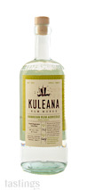 Kuleana Rum Works Hawaiian Rum Agricole Batch No. 120