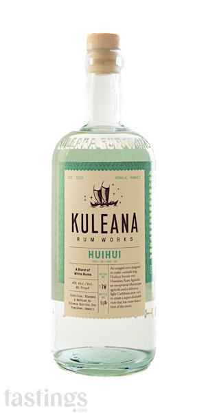 Kuleana Rum Works