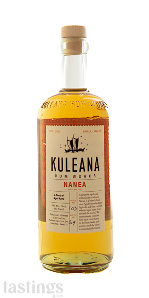 Kuleana Rum Works
