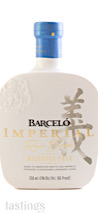 Barcelo Imperial Rare Blends Mizunara Cask