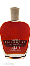Barcelo Imperial 40 Aniversario Premium Blend