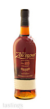 Ron Zacapa Solera Gran Reserva No. 23 Rum