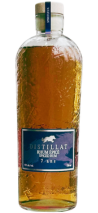 Distillat Spiced Rum