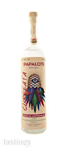 Tres Papalote Cupreata Blanco Mezcal