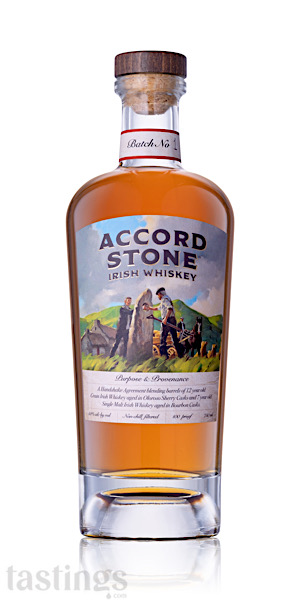 Accord Stone