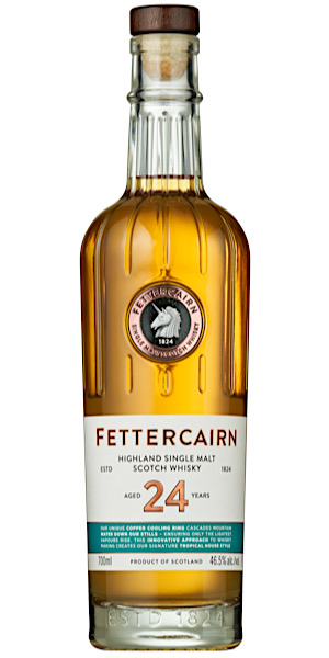 Fettercairn