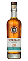 Fettercairn Highland Single Malt Scotch Whisky Aged 28 Years