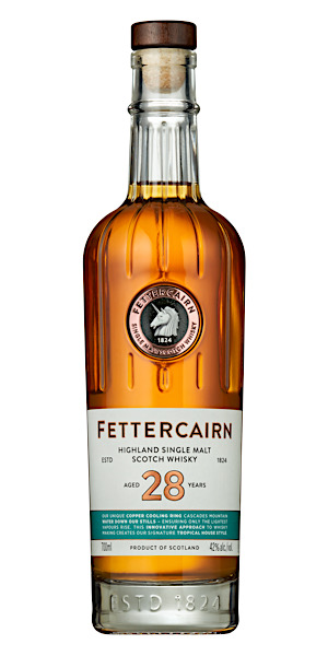 Fettercairn