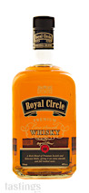 Royal Circle Whisky