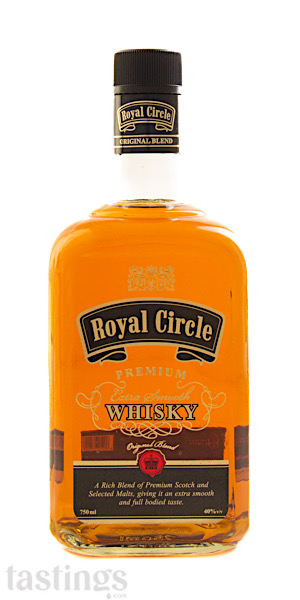 Royal Circle