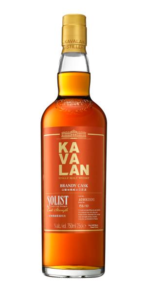KAVALAN SOLIST ビーニョCask strength 2025限定版 KAVALAN SOLIST ビーニョCask strength 2025限定版 - メルカリ