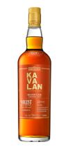 Kavalan Masters Select Reserve No1 Single Malt Whisky Taiwan